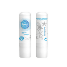 Laden Sie das Bild in den Galerie-Viewer, Lipcare - Nature kiss | Bio Lippenpflege Stift von actiMare natural cosmetics