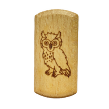 Laden Sie das Bild in den Galerie-Viewer, Kindernagelbürste mit verschiedene Motiven zur Auswahl